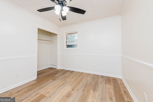 500 Northside Drive, Warner Robins, GA 31093