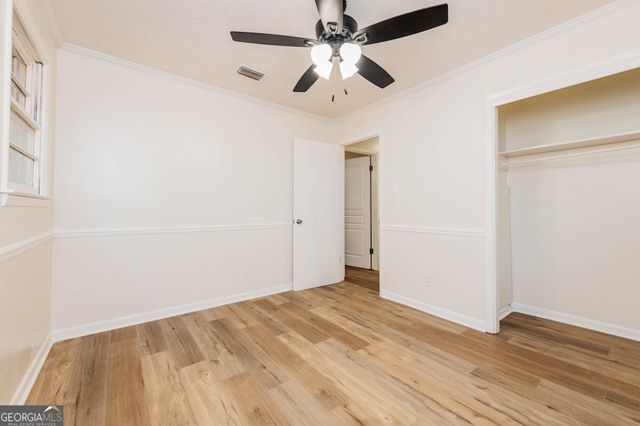 500 Northside Drive, Warner Robins, GA 31093