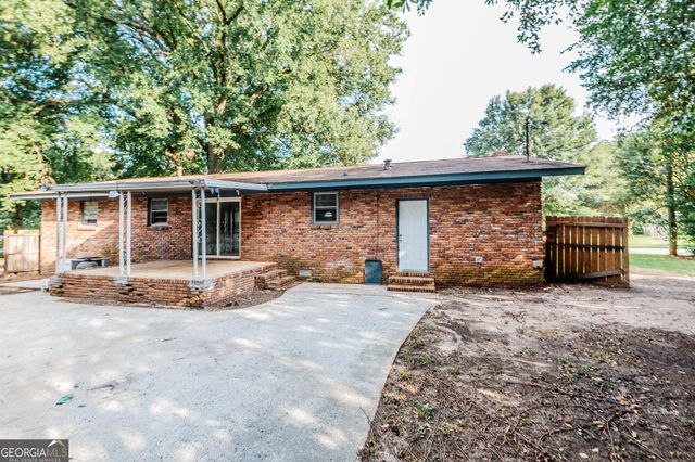 500 Northside Drive, Warner Robins, GA 31093