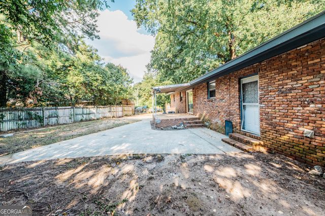 500 Northside Drive, Warner Robins, GA 31093