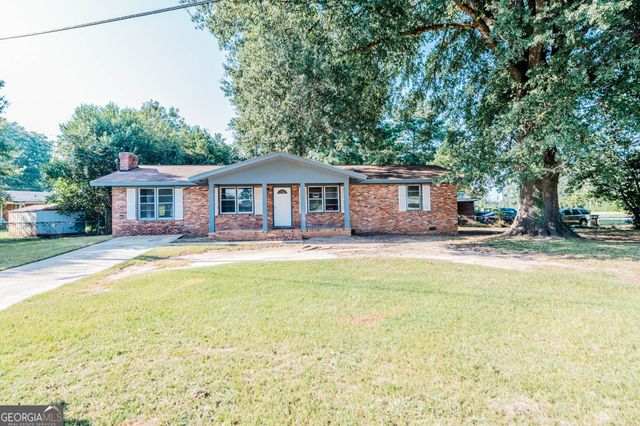 500 Northside Drive, Warner Robins, GA 31093