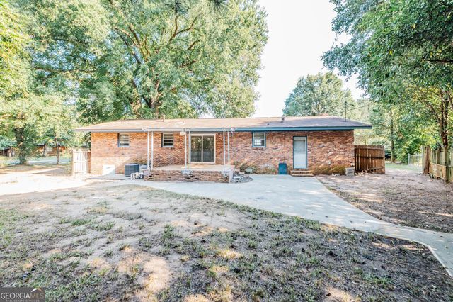 500 Northside Drive, Warner Robins, GA 31093