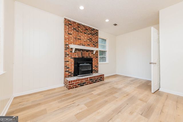 500 Northside Drive, Warner Robins, GA 31093