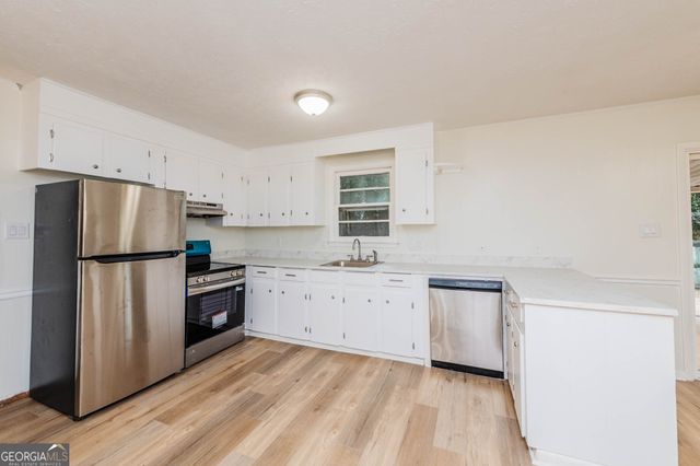 500 Northside Drive, Warner Robins, GA 31093