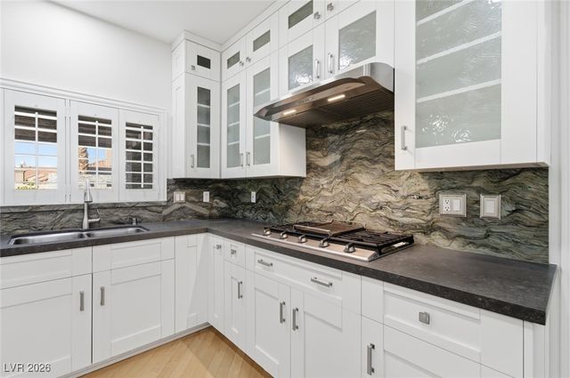 1802 Alisal Court, Henderson, NV 89074