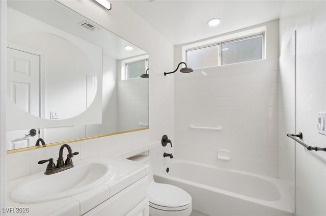 1802 Alisal Court, Henderson, NV 89074