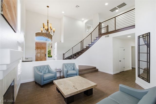 1802 Alisal Court, Henderson, NV 89074