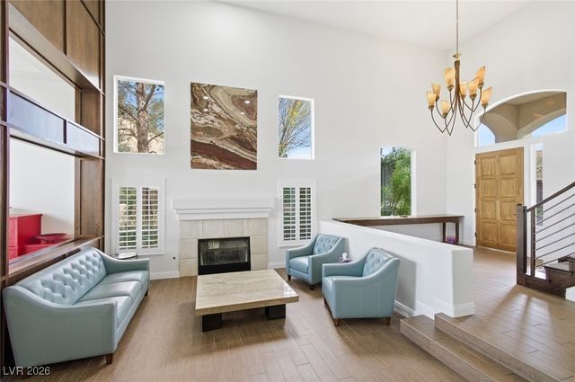 1802 Alisal Court, Henderson, NV 89074