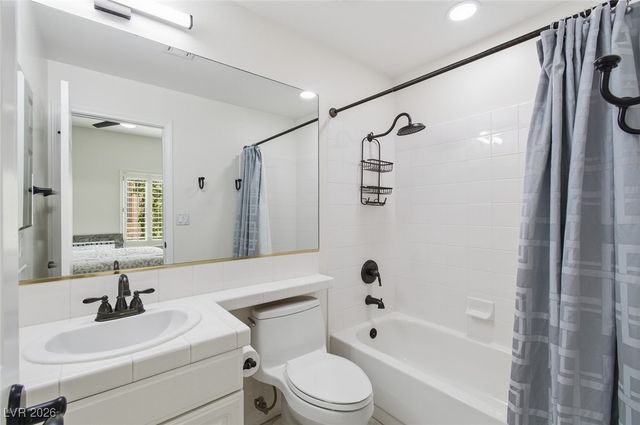 1802 Alisal Court, Henderson, NV 89074