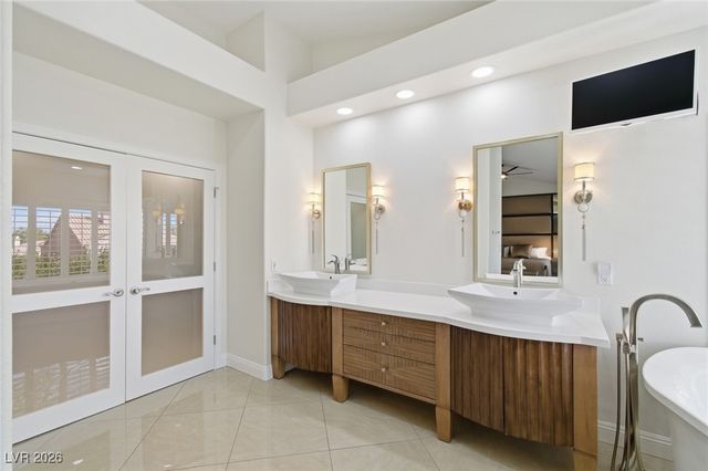 1802 Alisal Court, Henderson, NV 89074