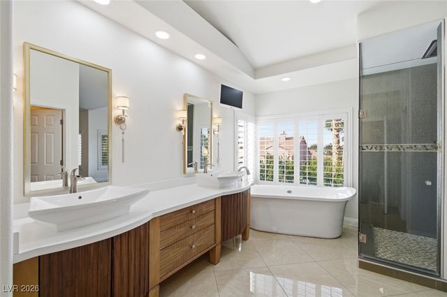 1802 Alisal Court, Henderson, NV 89074