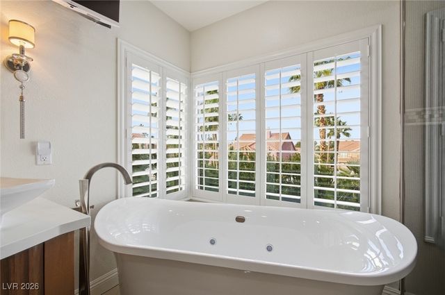 1802 Alisal Court, Henderson, NV 89074