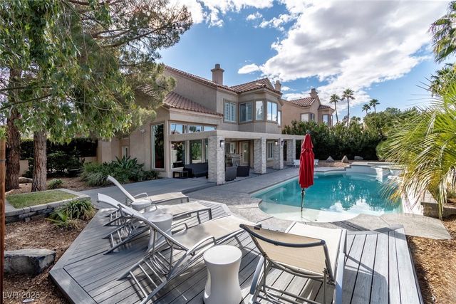 1802 Alisal Court, Henderson, NV 89074