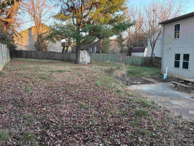 7970 Alexandra Lane, Newburgh, IN 47630