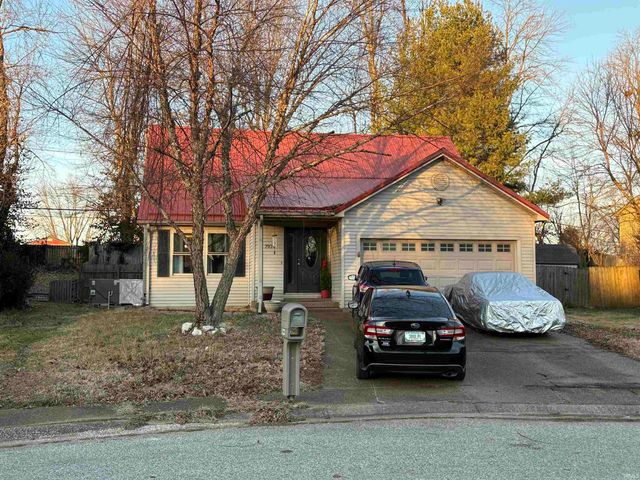 7970 Alexandra Lane, Newburgh, IN 47630