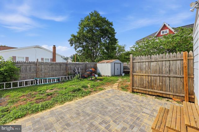 313 E MAIN ST, Thurmont, MD 21788