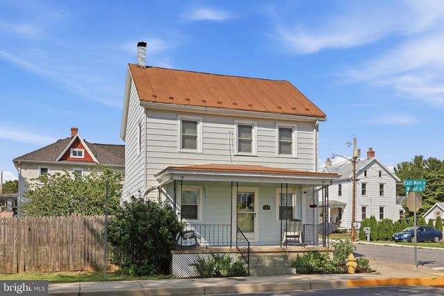313 E MAIN ST, Thurmont, MD 21788