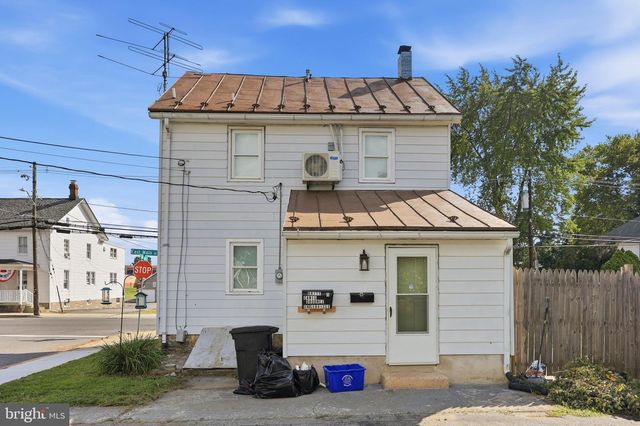313 E MAIN ST, Thurmont, MD 21788