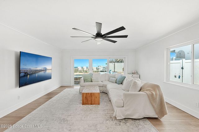 6105 S Highway A1a, Melbourne Beach, FL 32951