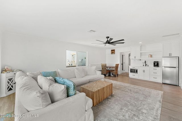 6105 S Highway A1a, Melbourne Beach, FL 32951