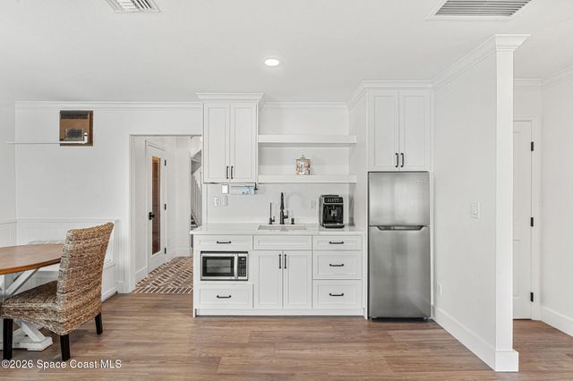 6105 S Highway A1a, Melbourne Beach, FL 32951