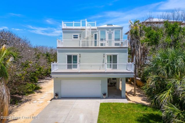 6105 S Highway A1a, Melbourne Beach, FL 32951