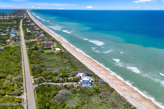 6105 S Highway A1a, Melbourne Beach, FL 32951