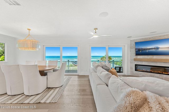 6105 S Highway A1a, Melbourne Beach, FL 32951