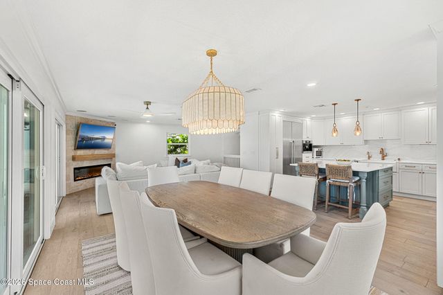 6105 S Highway A1a, Melbourne Beach, FL 32951