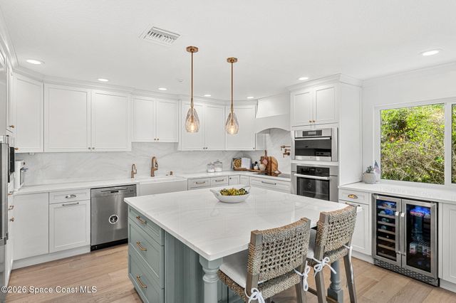 6105 S Highway A1a, Melbourne Beach, FL 32951