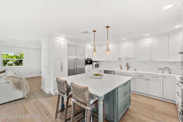 6105 S Highway A1a, Melbourne Beach, FL 32951