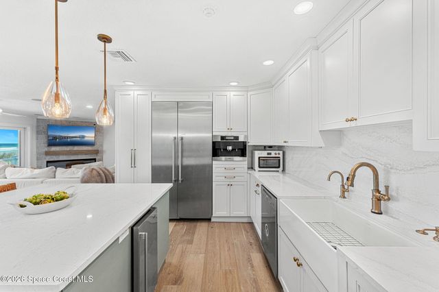 6105 S Highway A1a, Melbourne Beach, FL 32951