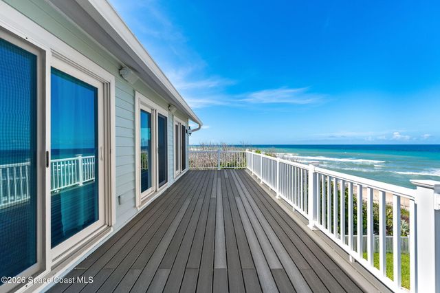 6105 S Highway A1a, Melbourne Beach, FL 32951