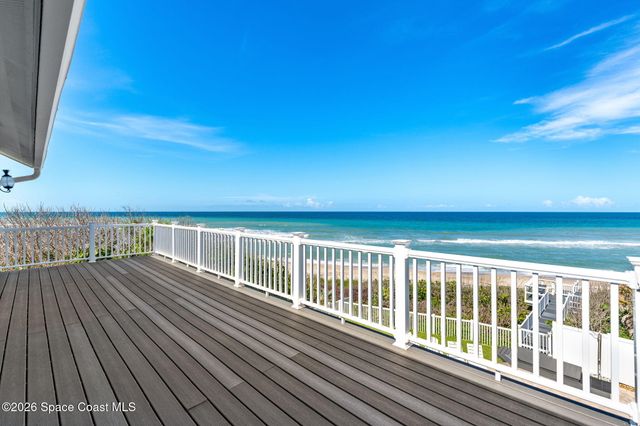 6105 S Highway A1a, Melbourne Beach, FL 32951