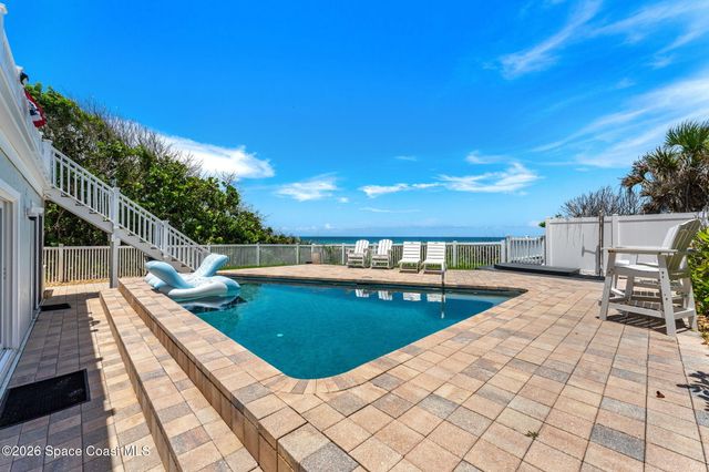 6105 S Highway A1a, Melbourne Beach, FL 32951