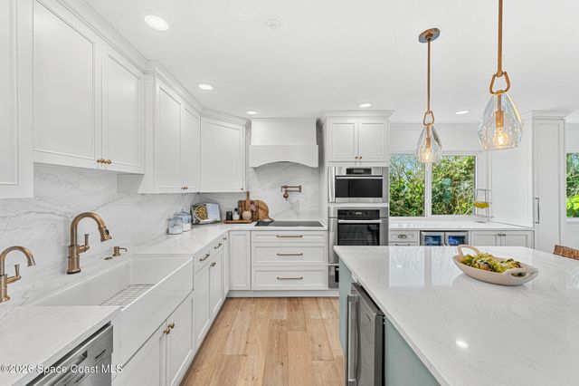 6105 S Highway A1a, Melbourne Beach, FL 32951