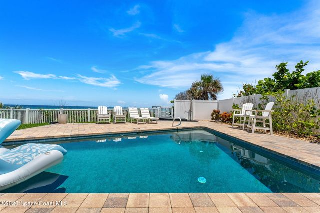 6105 S Highway A1a, Melbourne Beach, FL 32951