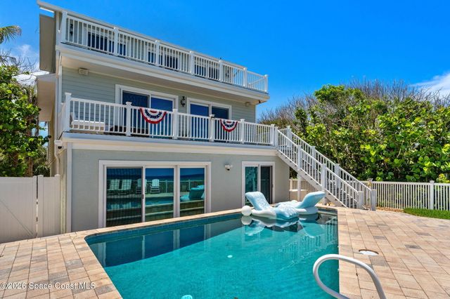 6105 S Highway A1a, Melbourne Beach, FL 32951