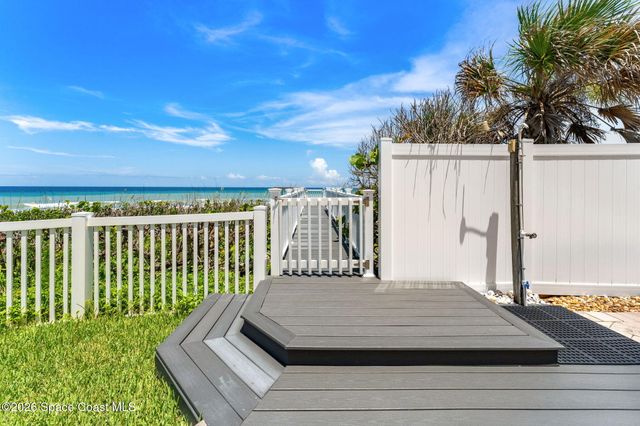 6105 S Highway A1a, Melbourne Beach, FL 32951