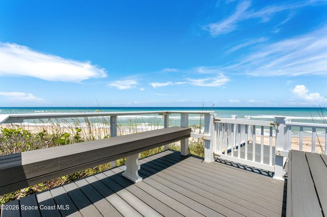 6105 S Highway A1a, Melbourne Beach, FL 32951