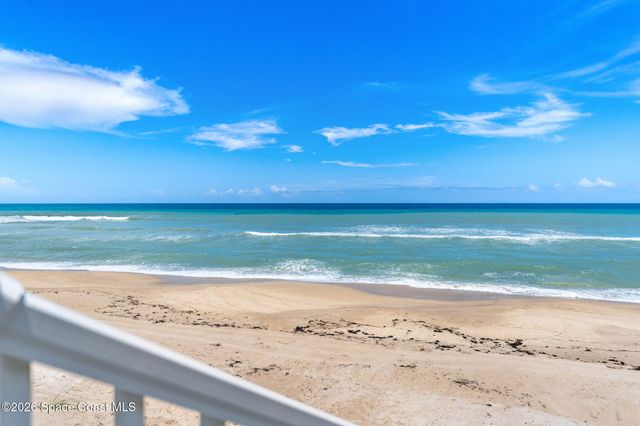 6105 S Highway A1a, Melbourne Beach, FL 32951