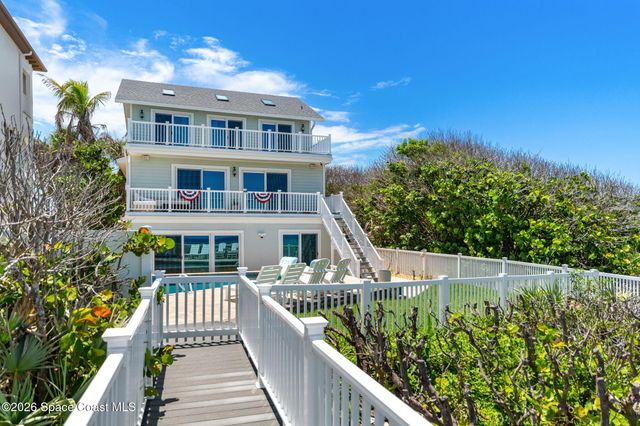 6105 S Highway A1a, Melbourne Beach, FL 32951
