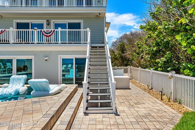 6105 S Highway A1a, Melbourne Beach, FL 32951