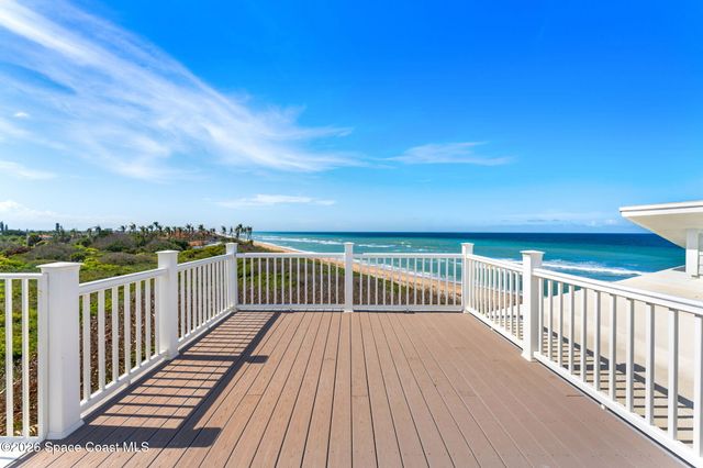 6105 S Highway A1a, Melbourne Beach, FL 32951
