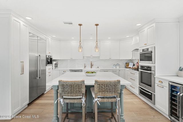6105 S Highway A1a, Melbourne Beach, FL 32951