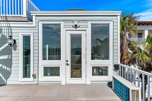 6105 S Highway A1a, Melbourne Beach, FL 32951