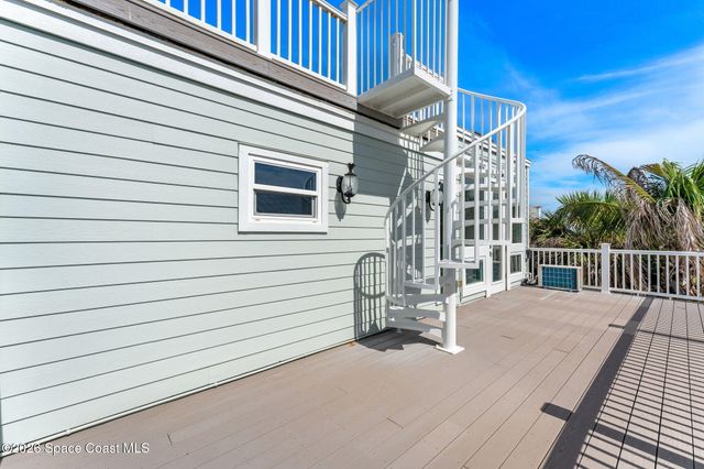 6105 S Highway A1a, Melbourne Beach, FL 32951