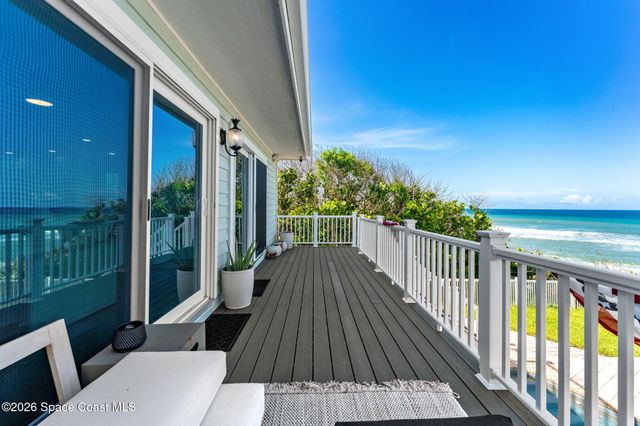 6105 S Highway A1a, Melbourne Beach, FL 32951
