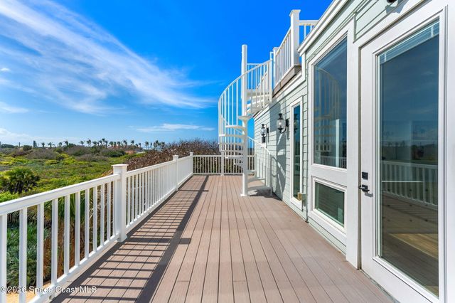 6105 S Highway A1a, Melbourne Beach, FL 32951