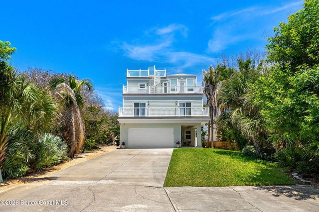 6105 S Highway A1a, Melbourne Beach, FL 32951